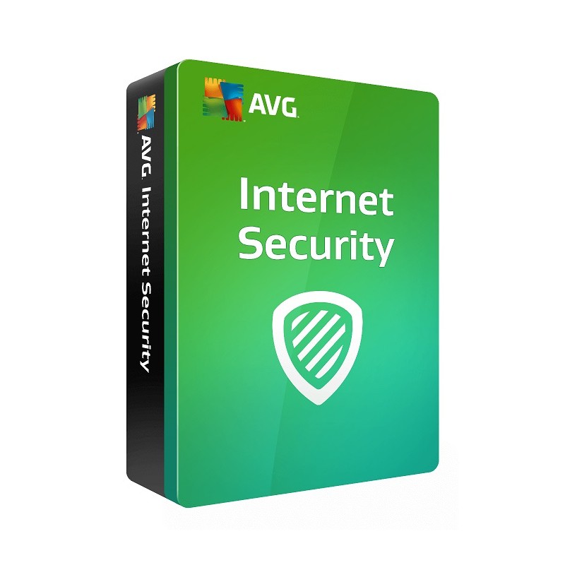 Многоуровневая защита антивируса AVG Internet Security